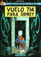 Vuelo 714 para Sidney (rústica)