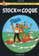Stock de Coque (rústica)