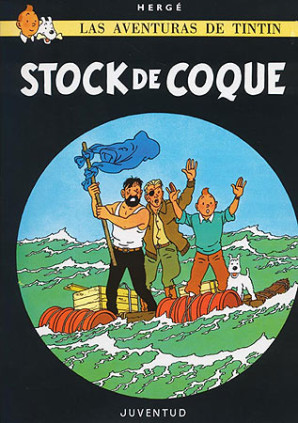 Stock de Coque (rústica)