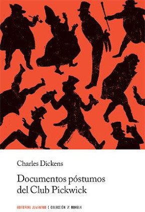 Z Documentos póstumos del Club Pickwick