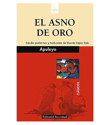 ASNO DE ORO, EL.(BOLSILLO Z)