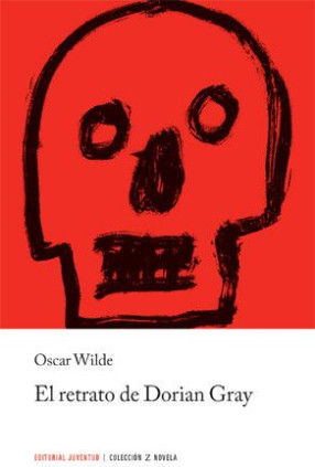 Z El retrato de Dorian Grey