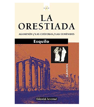 Z La Orestiada