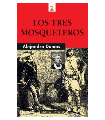 Z Los tres mosqueteros