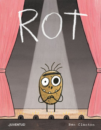 Rot, el más guapo del mundo