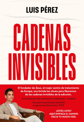 CADENAS INVISIBLES