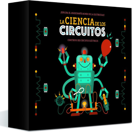 LA CIENCIA DE LOS CIRCUITOS ELÉCTRICOS