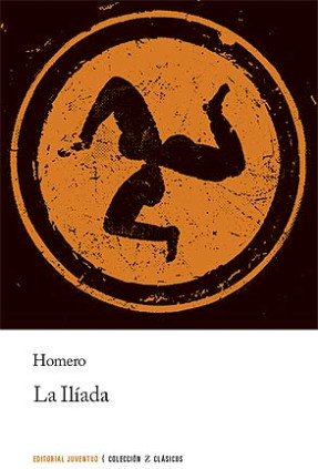 Z  70 LA ILIADA