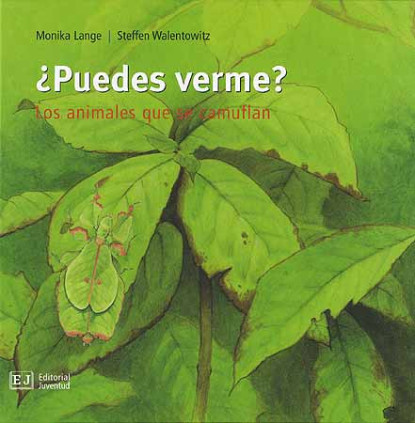 ¿Puedes verme?