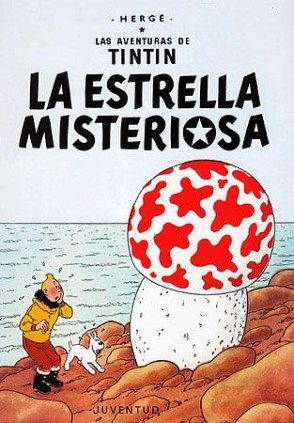 La estrella misteriosa (rústica)
