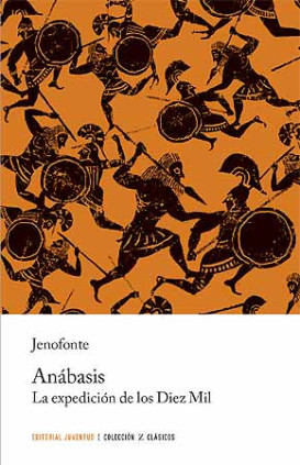 Z Anábasis. La expedición de los Diez Mil