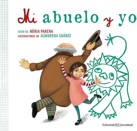 Mi abuelo y yo