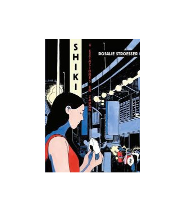 SHIKI. 4 SAISONS AU JAPON