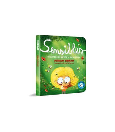 SENSIBLES MIRIAM TIRADO TODO CARTON CAST