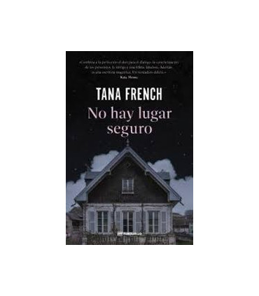 NO HAY LUGAR SEGURO