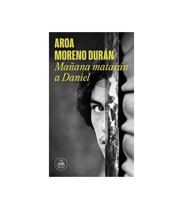 MAÑANA MATARAN A DANIEL