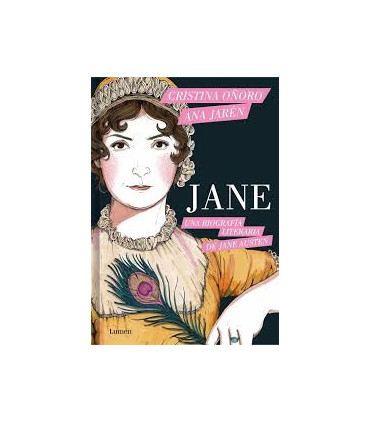 JANE UNA BIOGRAFÍA