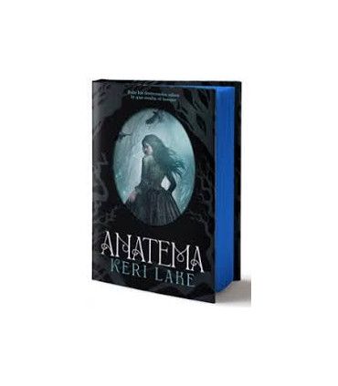 ANATEMA BOSQUE VORAZ 1