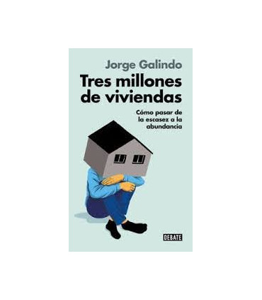 TRES MILLONES DE VIVIENDAS