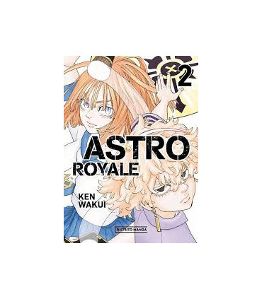ASTRO ROYALE 2