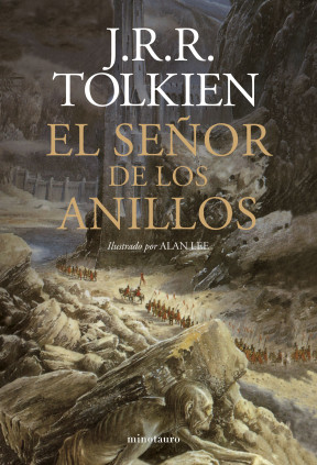 EL SEÑOR DE LOS ANILLOS (NE REVISADA). I
