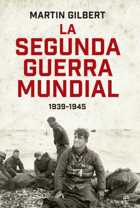 LA SEGUNDA GUERRA MUNDIAL 80 ANIVERSARIO