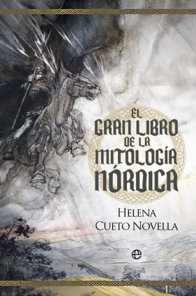 EL GRAN LIBRO DE LA MITOLOGIA NORDICA