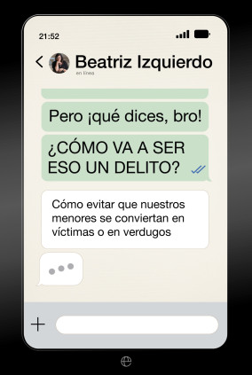 PERO QUE DICES BRO COMO VA A SER ESO DEL