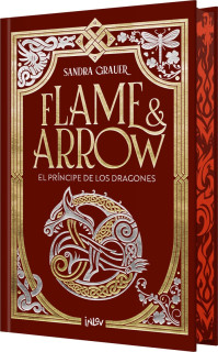 El príncipe de los dragones