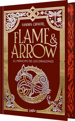 El príncipe de los dragones