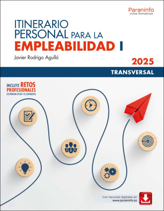 ITINERARIO PERSONAL PARA EMPLEABILIDAD 1