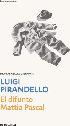 DIFUNTO MATTIA PASCAL, EL