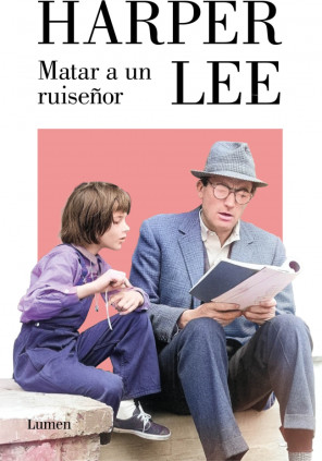 MATAR A UN RUISEÑOR