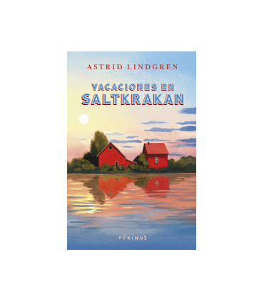 VACACIONES EN SALTKRAKAN