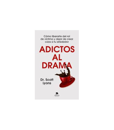 ADICTOS AL DRAMA