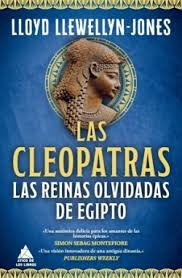 LAS CLEOPATRAS