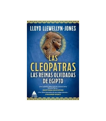 LAS CLEOPATRAS