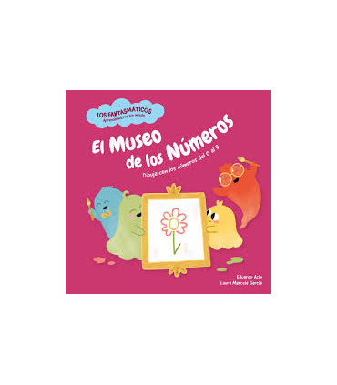 EL MUSEO DE LOS NUMEROS