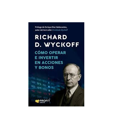 COMO OPERAR E INVERTIR ACCIONES Y BONOS