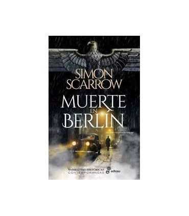 MUERTE EN BERLIN