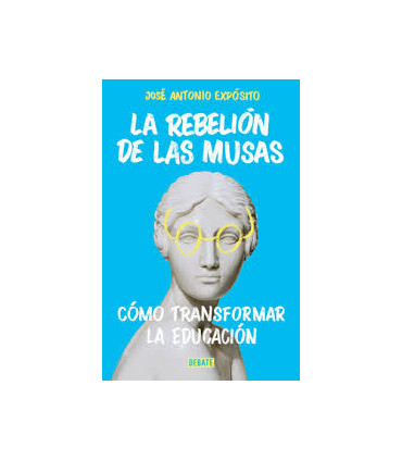 LA REBELION DE LAS MUSAS