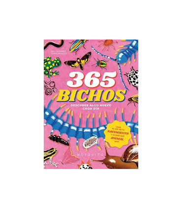 365 BICHOS