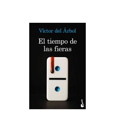 EL TIEMPO DE LAS FIERAS