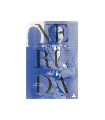 Confieso que he vivido