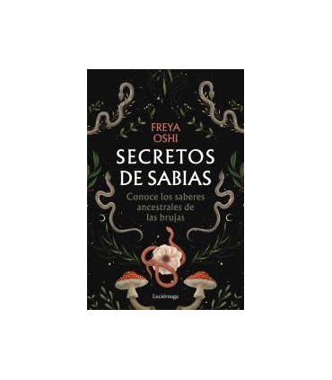 SECRETOS DE SABIAS