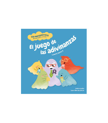 EL JUEGO DE LAS ADIVINANZAS