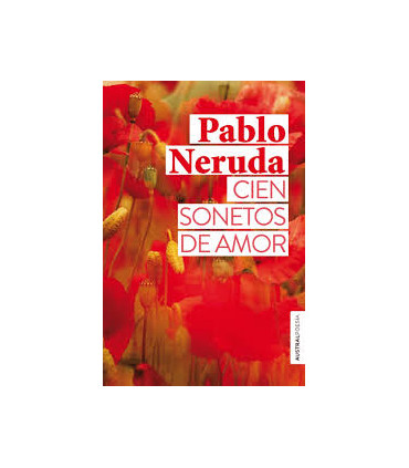 CIEN SONETOS DE AMOR