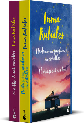 HASTA QUE NOS QUEDEMOS SIN EST PACK