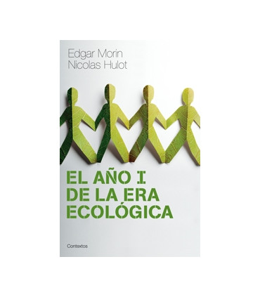 El año I de la era ecológica