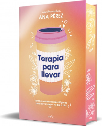 Terapia para llevar